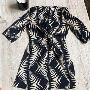 Ba&sh dress